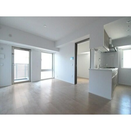 nido南千住の物件内観写真